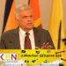 ஆயுதம் தாங்கிய படையினருக்கு அழைப்பு விடுத்தார் ஜனாதிபதி!