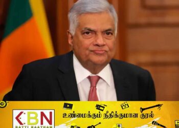 சந்திரயான் 3 வெற்றிக்கு ஜனாதிபதி ரணில் வாழ்த்து!