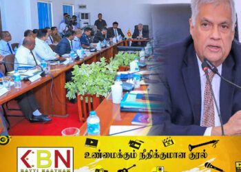 போட்டி போட்டுக்கொண்டு வணக்கஸ்தலங்கள் அமைப்பதை நிறுத்துங்கள்;தேரர்களின் வெறுப்பை சம்பாதிக்கின்றாரா ரணில்!