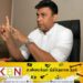 பட்டப்படிப்பை முடித்தார் முன்னாள் எம்.பி !