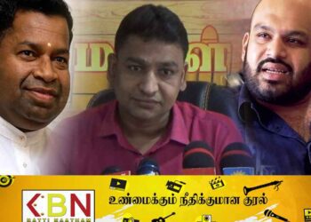 சாணக்கியனுக்கு எதிராக நீதிமன்ற வழக்கு; பிள்ளையான் தரப்பு எச்சரிக்கை!
