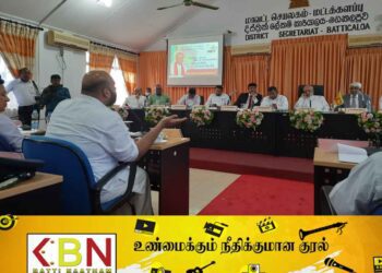 கிழக்கு நாடாளுமன்ற உறுப்பினர்கள் தொடர்பான ஊழல் ஆவணங்கள்; பிரதமரிடம் ஒப்படைத்த சாணக்கியன்!