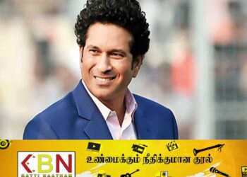 தெற்காசிய சிறுவர் செயற்திட்டமொன்றிற்காக இலங்கை வருகிறார் சச்சின்!