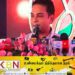 அடிமைகளாக இருப்பதில் பெருமை கொள்கிறோம்; சாகர காரியவசம்!