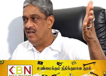 புலம்பெயர் தமிழர்கள் பிரபாகரனின் குடும்பத்தை வைத்து அரசியல் செய்கின்றனர்; நிறுத்துமாறு கோருகிறார் பொன்சேகா!