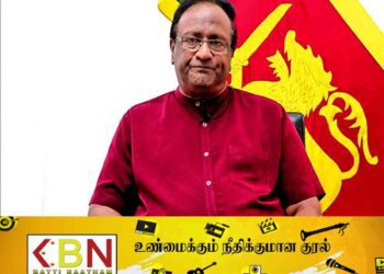 குருந்தூர்மலை சிவனுக்கு பொங்கல் வைக்கும் அனுமதியை ஜனாதிபதி ரத்து செய்ய வேண்டும்; இனவாதம் பேசுகிறாரா சரத் வீரசேகர?