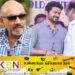 ”சூப்பர் ஸ்டார் என்றால் அவர் மட்டும் தான்” ; சர்ச்சைக்கு முற்றுப்புள்ளி வைத்த நடிகர் சத்யராஜ்!