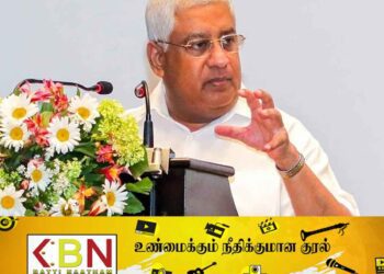 சட்டத்தை உங்கள் கையில் எடுத்துக் கொள்ளாதீர்கள்; பொது பாதுகாப்பு அமைச்சர் விடுத்துள்ள எச்சரிக்கை!