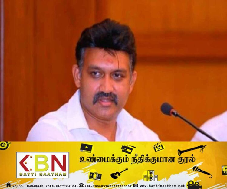 மீண்டும் கிழக்கு மாகாணத்துக்கு முதலிடுங்கள்; புலம்பெயர்ந்தோருக்கு ஆளுநர் அழைப்பு!