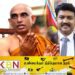 தேரருக்கு தடையுத்தரவு பிறப்பித்த ஆளுநர் செந்தில் தொண்டமான்; அத்துரலிய ரத்தன தேரர் கண்டனம்!