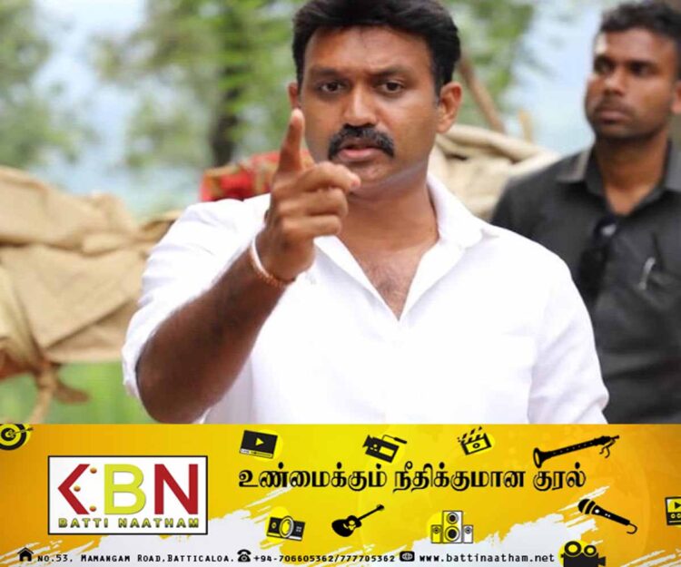 மட்டக்களப்பில் சட்டவிரோதமாக காணிகளை ஆக்கிரமித்தவர்களை வெளியேற்றுமாறு ஆளுநர் உத்தரவு!
