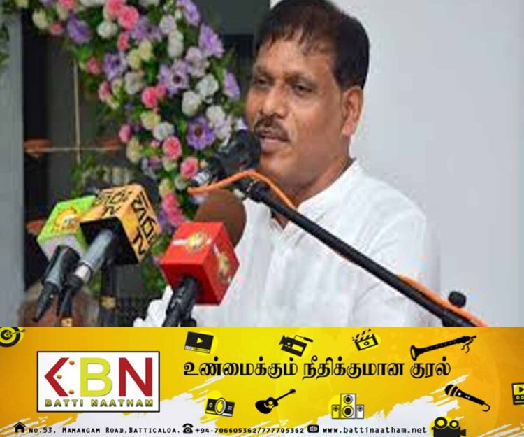 பாரம்பரிய ஆயுர்வேத வைத்தியர்களின் பதிவு இன்று முதல் ஆரம்பம்; இராஜாங்க அமைச்சர் சிசிர ஜயக்கொடி!