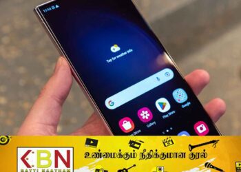 தொலைபேசிக்கு ஒரு இலட்சம் வரி!