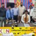 உத்தியோகபூர்வமாக கடமைகளை பொறுப்பேற்றார் மட்/ புனித மிக்கேல் கல்லூரி அதிபர்!