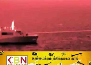 அதிநவீன லேசர் தொழில்நுட்பத்தை உருவாக்கியது சீனா!