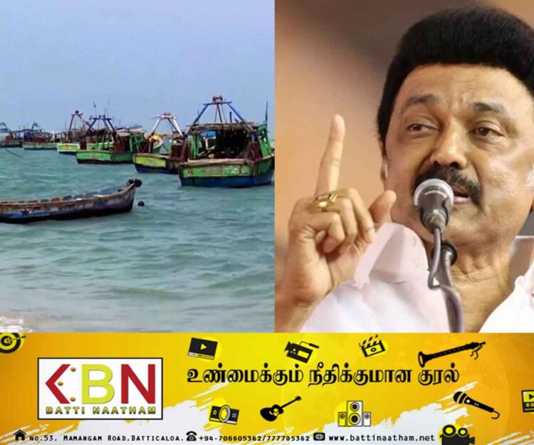இலங்கையிடமிருந்து கச்சதீவை மீட்பது உறுதி; தமிழக முதல்வர் திட்டவட்டம்!