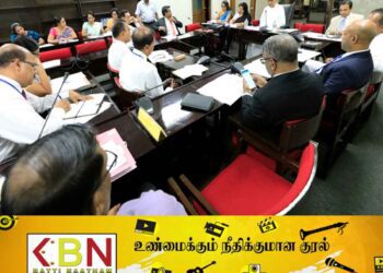 சீனி வரி மோசடி; இழப்பை மீட்க எடுக்கப்பட்ட நடவடிக்கைகள் குறித்து நிதி அமைச்சிடம் கேள்வி!