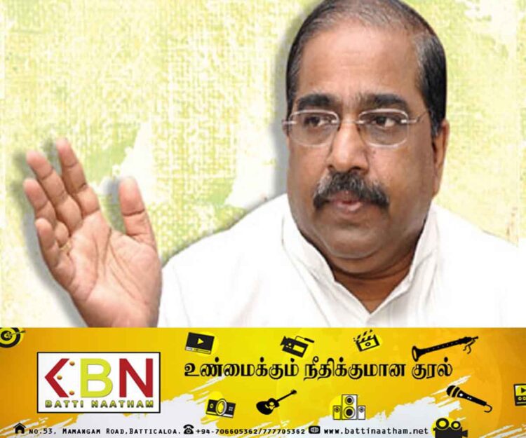 இனப்பிரச்சினைக்கான தீர்வில் சர்வதேசம் தலையிட வேண்டும்; சுரேஷ் பிரேமச்சந்திரன் கோரிக்கை!