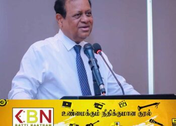 எதிர்காலத்தில் அதிக நேரம் பணியாற்ற கல்வி அமைச்சின் அதிகாரிகள் தயாராக வேண்டும்; கல்வி அமைச்சர் தெரிவிப்பு!