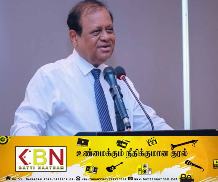 எதிர்காலத்தில் அதிக நேரம் பணியாற்ற கல்வி அமைச்சின் அதிகாரிகள் தயாராக வேண்டும்; கல்வி அமைச்சர் தெரிவிப்பு!