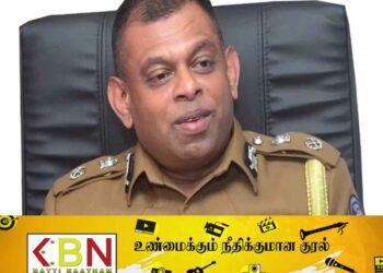 பொலிஸ்மா அதிபரின் முகநூல் பக்கம் ஹேக்!