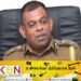 பொலிஸ்மா அதிபரின் முகநூல் பக்கம் ஹேக்!