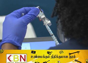 தடுப்பூசி விஷமானதால் வைத்தியசாலை நோயாளி மரணம்!