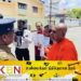 கஜேந்திரகுமார் பொன்னம்பலம் எம்.பியின் வீட்டை முற்றுகையிட்ட தேரர்; படையினர் குவிப்பு!