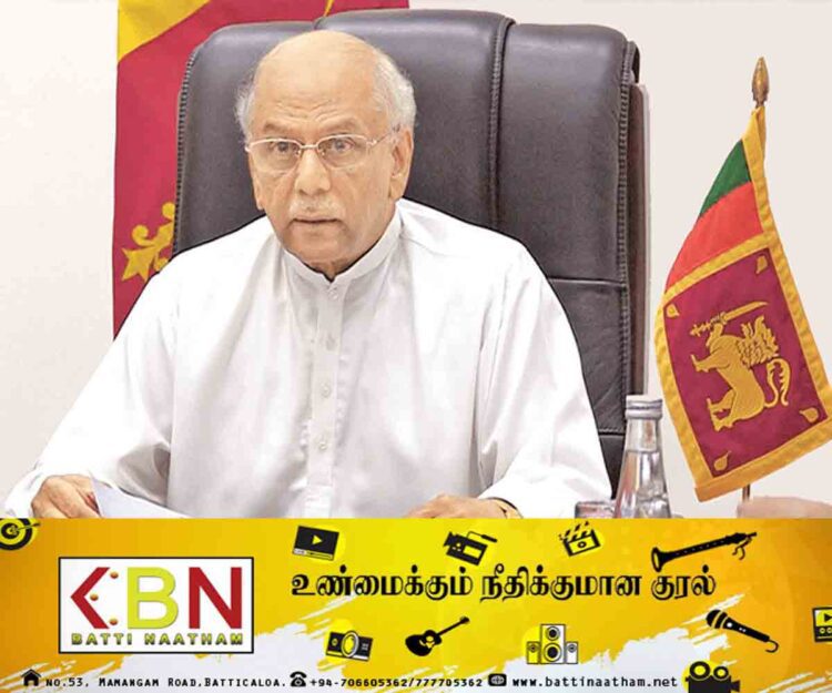 அரச ஊழியர்களை வீட்டுக்கு அனுப்பும் திட்டம் நிறைவேற்றப்படவில்லையாம்; பிரதமர் கூறுகிறார்!