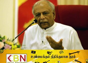 ஜனாதிபதியுடன் கைகோர்க்க தமிழ் கட்சிகள் முன்வர வேண்டும்; பிரதமர் அழைப்பு!