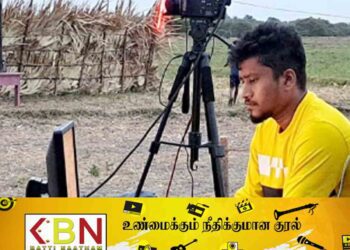 மன்னார் மடு பெருவிழாவை நேரலையாக ஒளிப்பரப்பச் சென்ற ஊடக தொகுப்பாளர் திடீர் மரணம்!