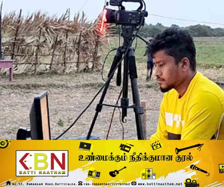 மன்னார் மடு பெருவிழாவை நேரலையாக ஒளிப்பரப்பச் சென்ற ஊடக தொகுப்பாளர் திடீர் மரணம்!