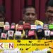 ஊடகவியலாளர்களுக்கு ஆதரவாக பொதுமக்களும் குரல்கொடுக்க வேண்டும்; ஊடகவியலாளர் சங்கத்தின் தலைவர் வேண்டுகோள்!