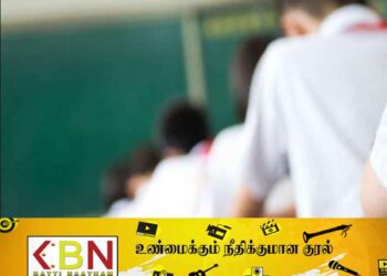 நிந்தவூர் பிரபல பாடசாலை மாணவன் துஷ்பிரயோகம்; ஆசிரியர் தலைமறைவு!
