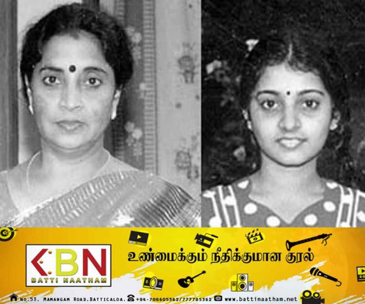 தமிழீழத் தலைவரின் மனைவி உயிருடன் உள்ளார்? ;பரபரப்பை ஏற்படுத்திய வாட்ஸ் அப் தகவல்!