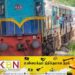 கிழக்கு மாகாணத்துக்கான ரயில் சேவைகள் பாதிப்பு!