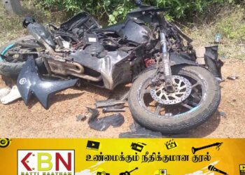 யாழில் வாகன விபத்து; மாணவன் பலி!