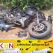 யாழில் வாகன விபத்து; மாணவன் பலி!