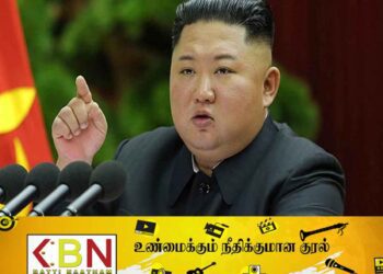 ஆயுத உற்பத்தியை அதிகரிக்க வடகொரிய ஜனாதிபதி உத்தரவு!
