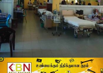 வவுனியாவில் இரண்டு போலி வைத்தியசாலைகள் சிக்கியது!
