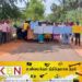 வவுனியாவில் சடலத்துடன் போராட்டம்!