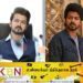இரட்டை வேடத்தில் மீண்டும் விஜய்!