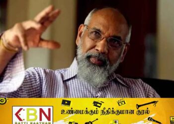 13க்கு சிங்கள தலைவர்கள் ஆதரவளித்தாலும் தமிழ் தலைமைகளை நம்ப முடியாது; விக்னேஸ்வரன் எம்.பி குற்றச்சாட்டு!