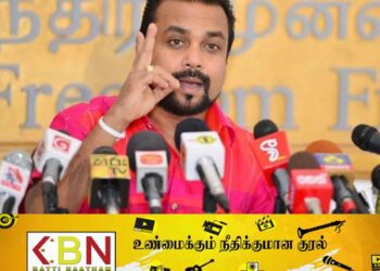 13 முழுமையாக நீக்குவதே சிறந்தது; கூறுகிறார் விமல் வீரவன்ஸ!