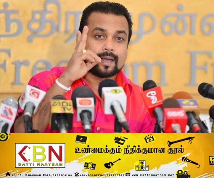 13 முழுமையாக நீக்குவதே சிறந்தது; கூறுகிறார் விமல் வீரவன்ஸ!