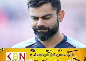 விராட் கோலிக்கு இந்திய கிரிக்கட் கட்டுப்பாட்டு சபை எச்சரிக்கை!
