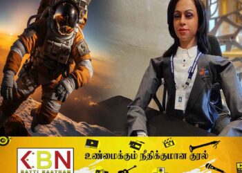 விண்வெளி பயணத்தில் அடுத்த மைல்கல் வைக்க தயாராகிறது இஸ்ரோ!