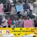 பிக்குவிற்கு கைது செய்யும் அதிகாரமா?; மட்டு ஊடகவியலாளர்களை கைது செய்ததற்கு எதிர்ப்பு தெரிவித்து மட்டு காந்தி பூங்காவில் ஊடகவியலாளர்கள் கண்டனப் போராட்டம்!
