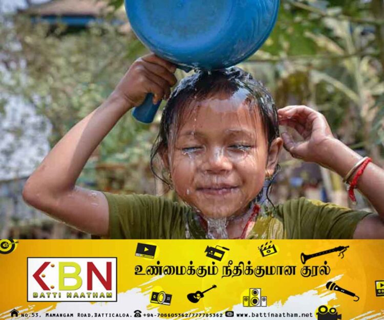 பெற்றோருக்கு குழந்தை நல மருத்துவர் தீபால் பெரேரா விடுத்துள்ள வேண்டுகோள்!