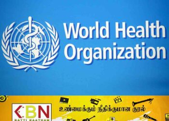 மேலுமொரு இந்திய மருந்தைப்பற்றி உலக சுகாதார அமைப்பு எச்சரிக்கை!